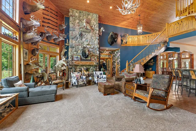 $6,450,000 | Undisclosed Address, Grant, MI 49327