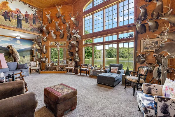 $6,450,000 | Undisclosed Address, Grant, MI 49327