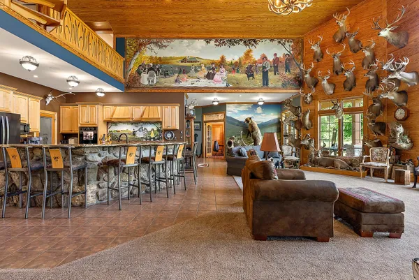 $6,450,000 | Undisclosed Address, Grant, MI 49327