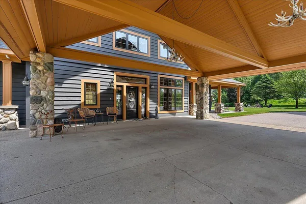 $6,450,000 | Undisclosed Address, Grant, MI 49327