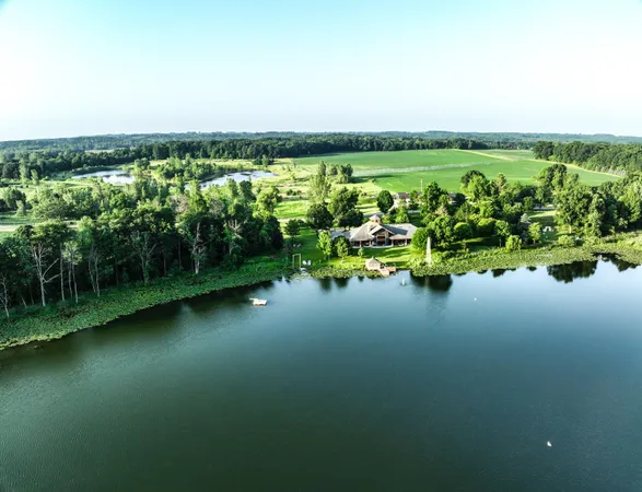 $6,450,000 | Undisclosed Address, Grant, MI 49327