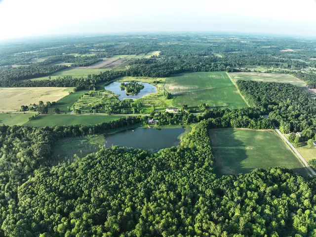$6,450,000 | Undisclosed Address, Grant, MI 49327