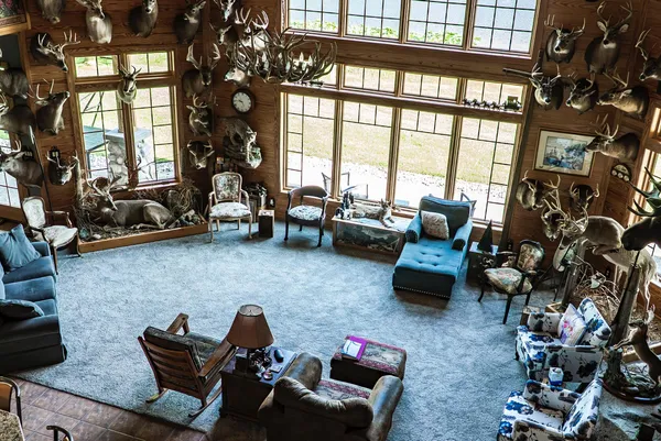 $6,450,000 | Undisclosed Address, Grant, MI 49327