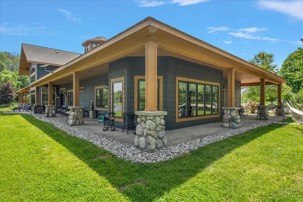$6,450,000 | Undisclosed Address, Grant, MI 49327