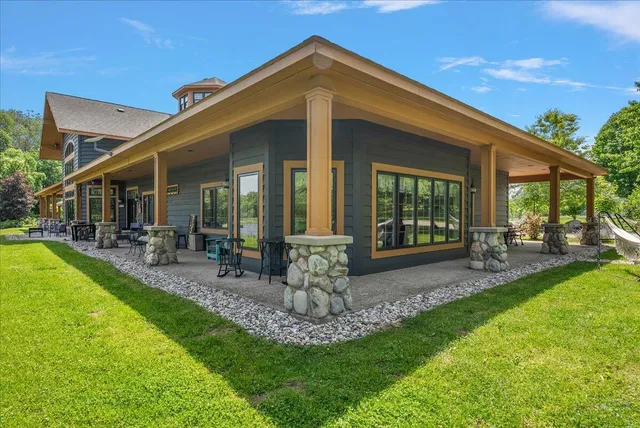 $6,450,000 | Undisclosed Address, Grant, MI 49327