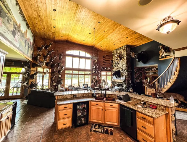 $6,450,000 | Undisclosed Address, Grant, MI 49327