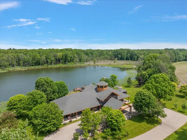 $6,450,000 | Undisclosed Address, Grant, MI 49327