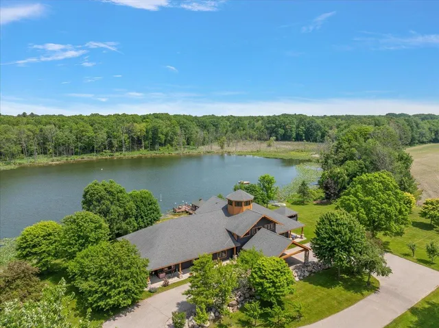$6,450,000 | Undisclosed Address, Grant, MI 49327
