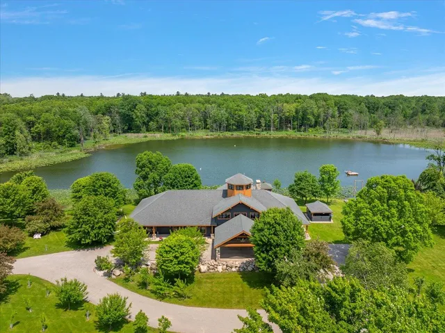 $6,450,000 | Undisclosed Address, Grant, MI 49327