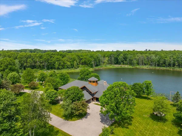 $6,450,000 | Undisclosed Address, Grant, MI 49327