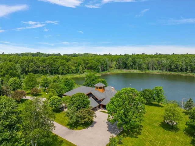 $6,450,000 | Undisclosed Address, Grant, MI 49327