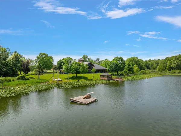 $6,450,000 | Undisclosed Address, Grant, MI 49327