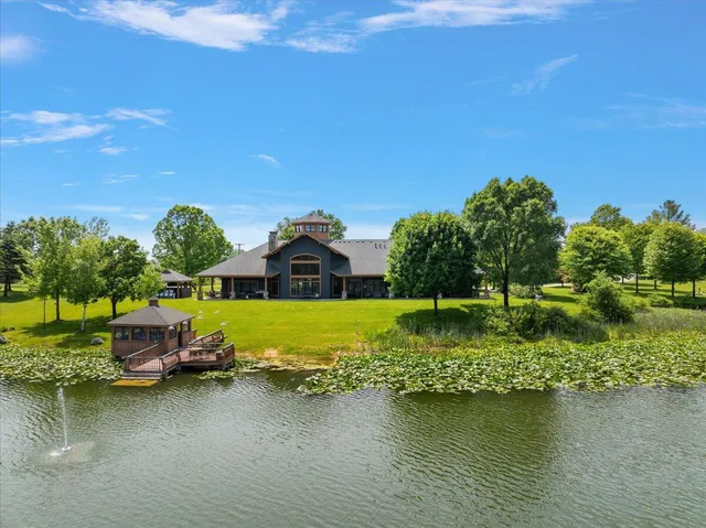 $6,450,000 | Undisclosed Address, Grant, MI 49327