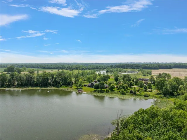 $6,450,000 | Undisclosed Address, Grant, MI 49327