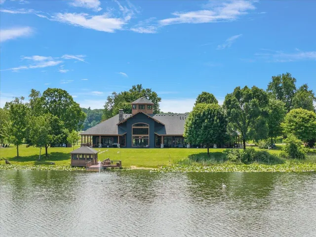 $6,450,000 | Undisclosed Address, Grant, MI 49327