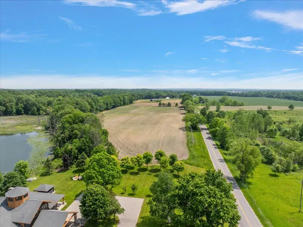 $6,450,000 | Undisclosed Address, Grant, MI 49327