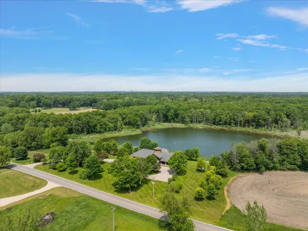 $6,450,000 | Undisclosed Address, Grant, MI 49327