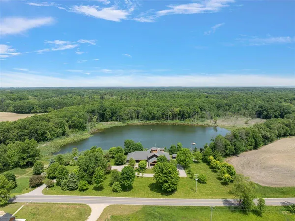 $6,450,000 | Undisclosed Address, Grant, MI 49327