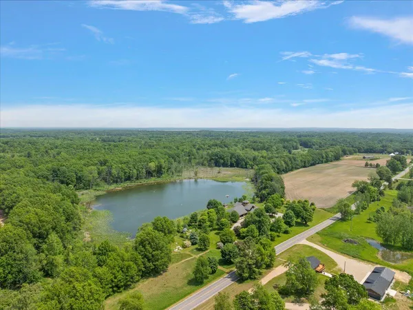 $6,450,000 | Undisclosed Address, Grant, MI 49327