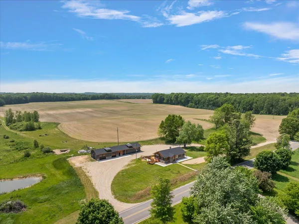 $6,450,000 | Undisclosed Address, Grant, MI 49327