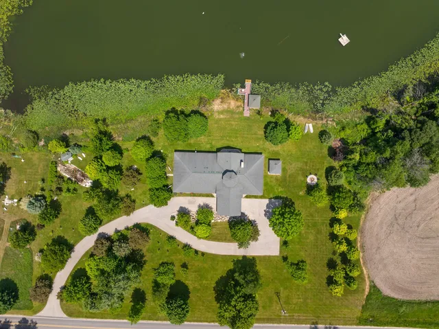 $6,450,000 | Undisclosed Address, Grant, MI 49327