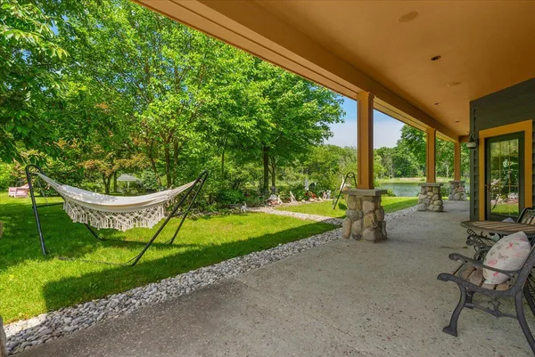 $6,450,000 | Undisclosed Address, Grant, MI 49327