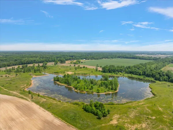 $6,450,000 | V/l East 136th Street, Grant, MI 49327