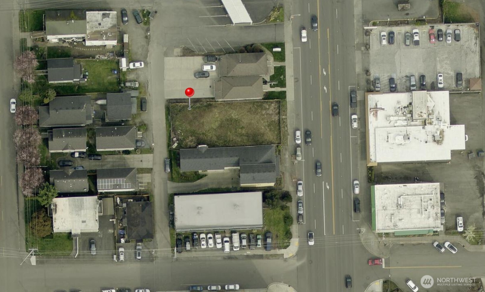 3122 Broadway Everett, WA 98201 - Photo 5 of 6