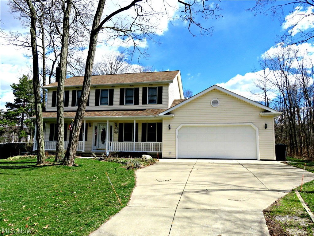 18629 Benbow Road Strongsville, OH 44136 - Photo 1 of 34 Gallery Image 1