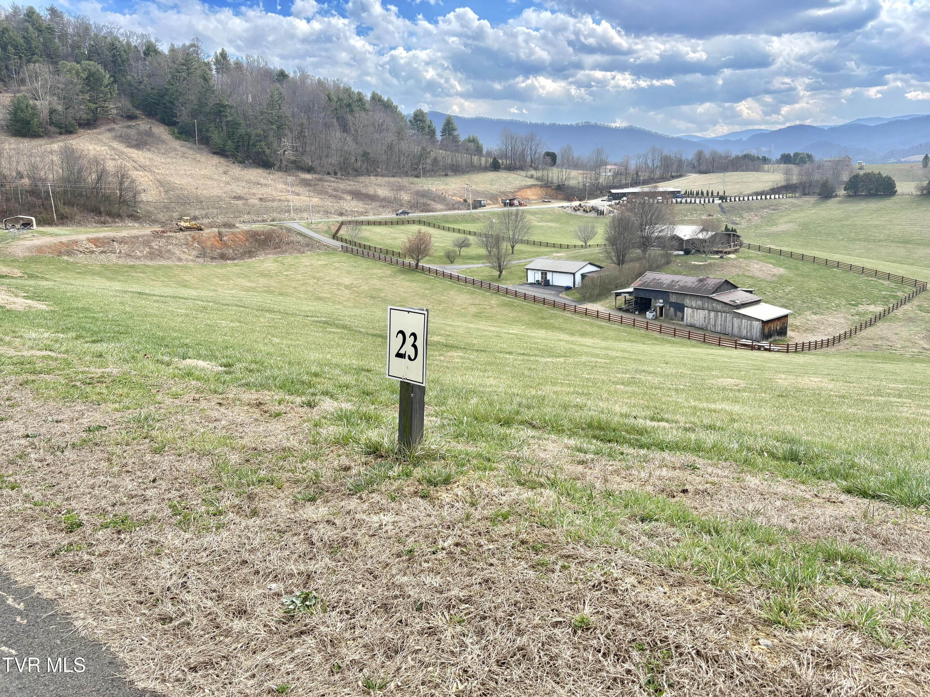 Lot 23 Prairie Overlook Road, Unit 23 Butler, TN 37640 - Photo 21 of 32 IMG_0423