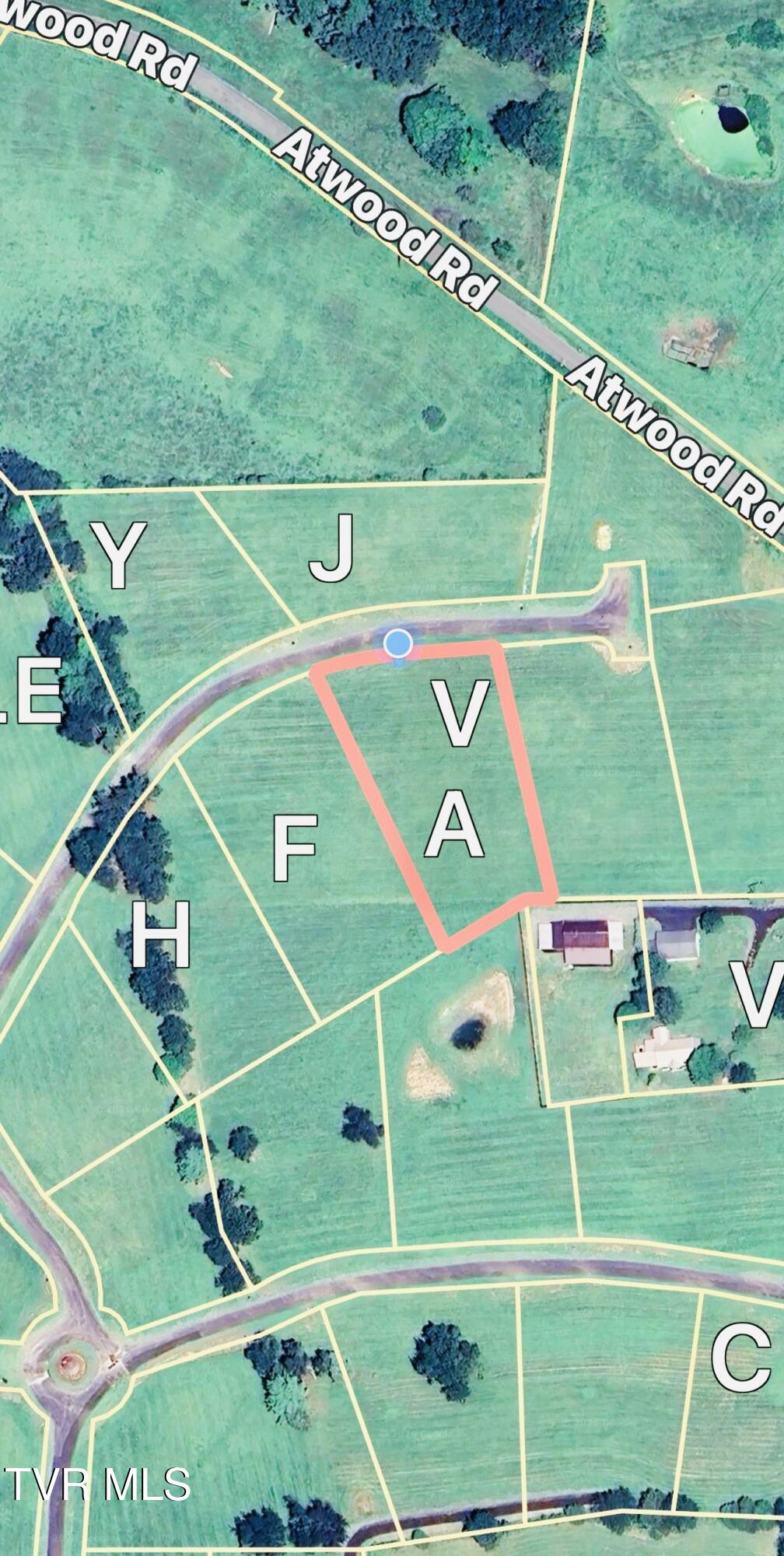 Lot 23 Prairie Overlook Road, Unit 23 Butler, TN 37640 - Photo 32 of 32 IMG_0440