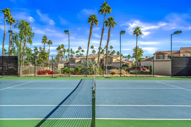 a view of a basket ball ground