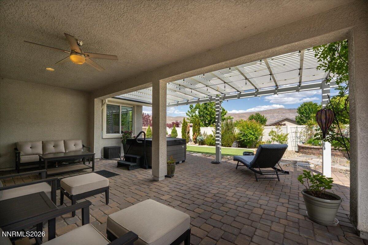 9820 Shadowless Trail Reno, NV 89521 - Photo 29 of 42 29-9820 Shadowless Trail Reno NV 89521 (