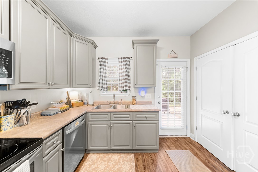 8100 Burkhalter Road, Unit 801 Statesboro, GA 30461 - Photo 9 of 23