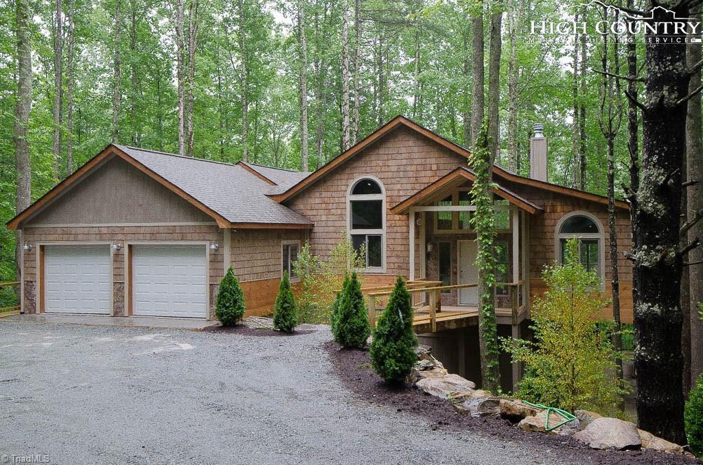160 Whispering Hills Road Boone, NC 28607 - Photo 1 of 1 Gallery Image 1