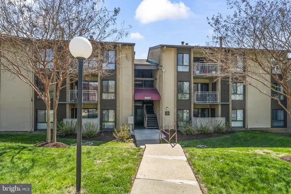 $195,000 | 6087 Majors Lane, Unit 5 K17, Columbia, MD 21045