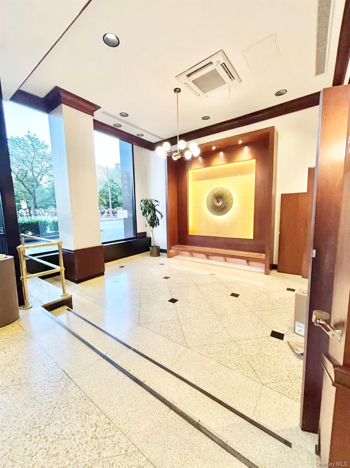 4140 Union Street, Unit 17A Queens, NY 11355 - Photo 3 of 10 View of community lobby