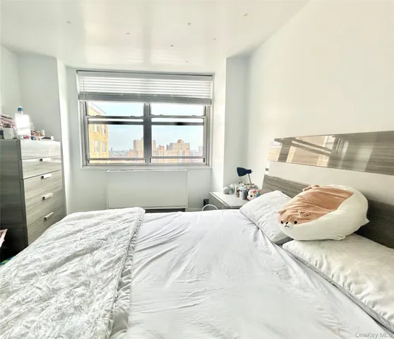 $680,000 | 4140 Union Street, Unit 17A | Downtown Flushing