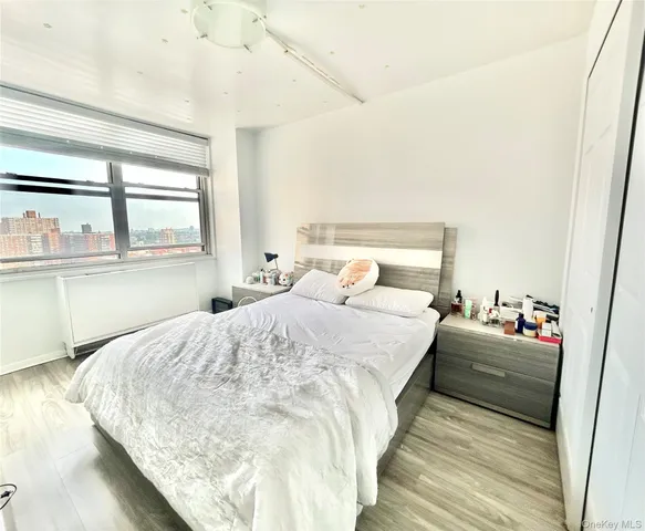 $680,000 | 4140 Union Street, Unit 17A | Downtown Flushing
