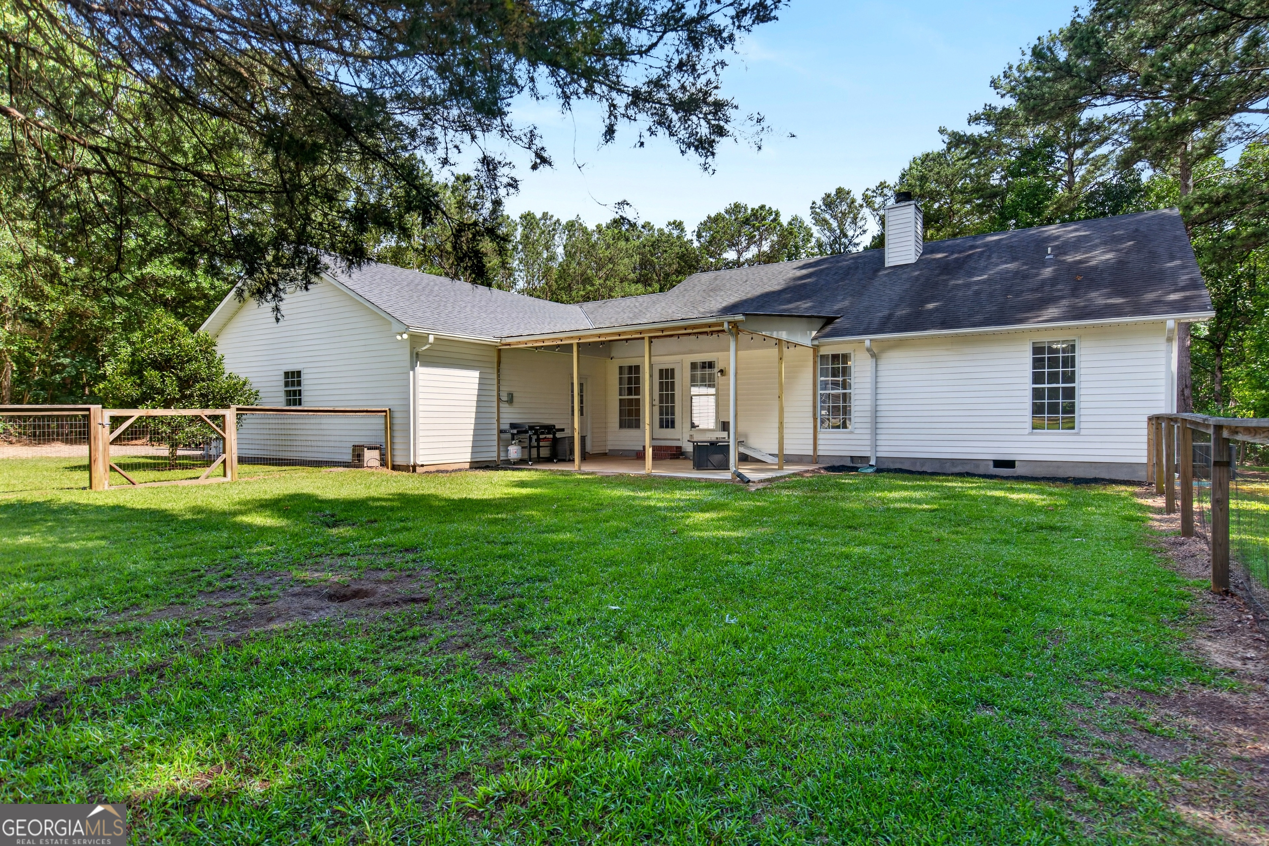291 Wright Road Pine Mountain, GA 31822 - Photo 27 of 39
