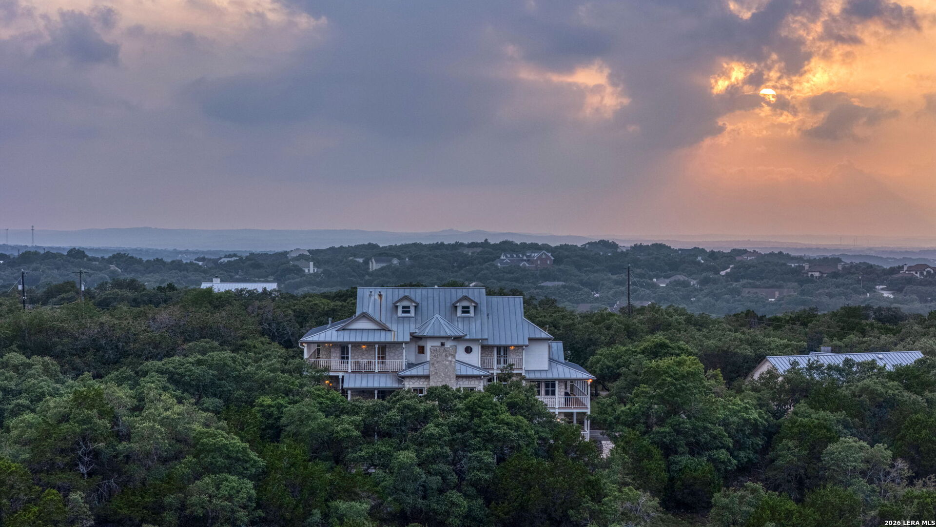 7419 Secretariat Lane Fair Oaks Ranch, TX 78015 - Photo 69 of 75