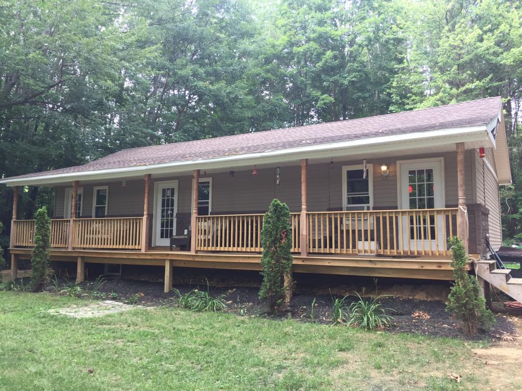 67 Plummer Hill Road Belmont, NH 03220 - Photo 2 of 23