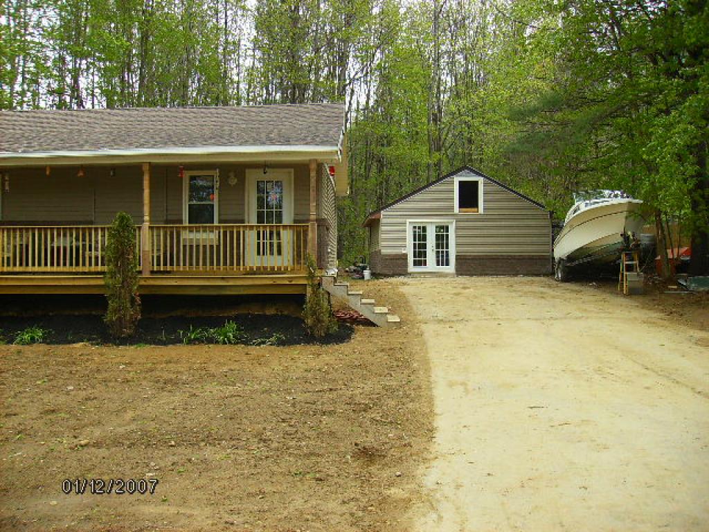 67 Plummer Hill Road Belmont, NH 03220 - Photo 4 of 23