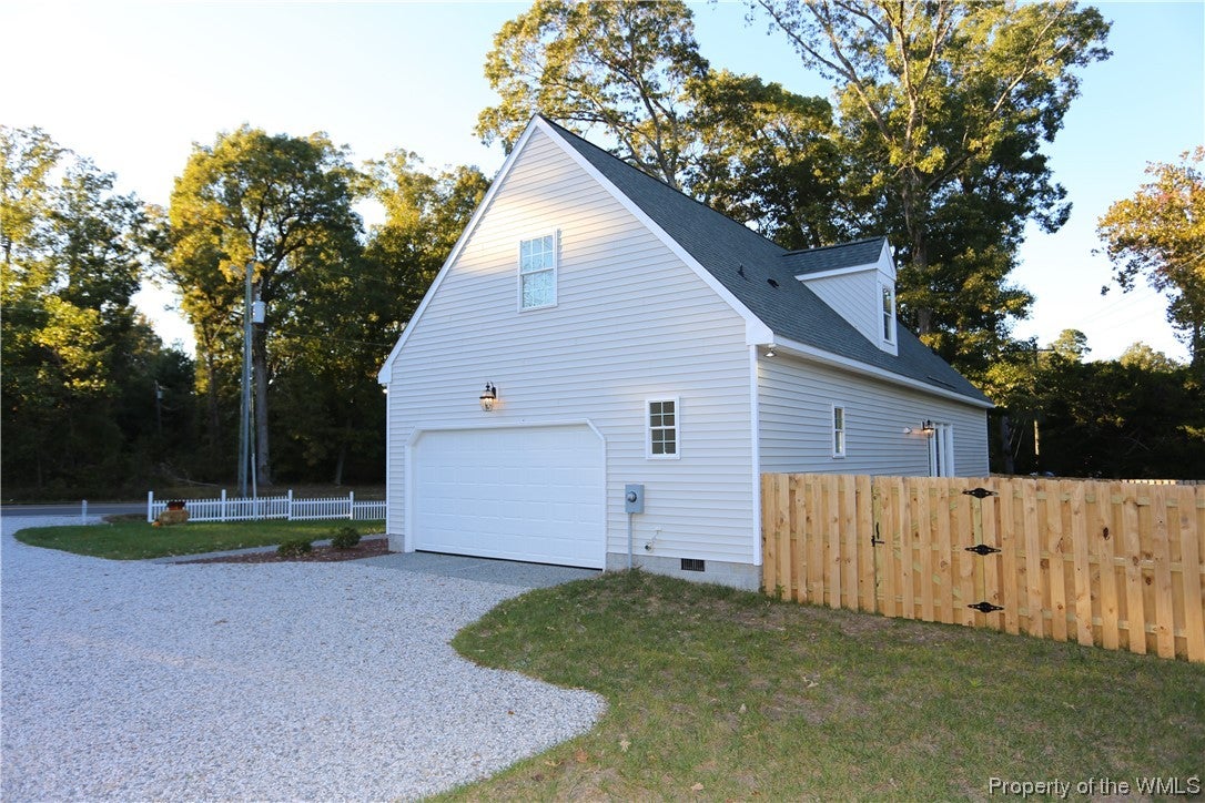 2888 Sandy Bay Road Williamsburg, VA 23185 - Photo 40 of 42 Gallery Image 40