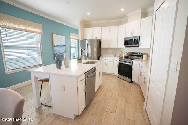 1070 Welda Lane Jacksonville, FL 32221 - Photo 4 of 26 Vista - 02