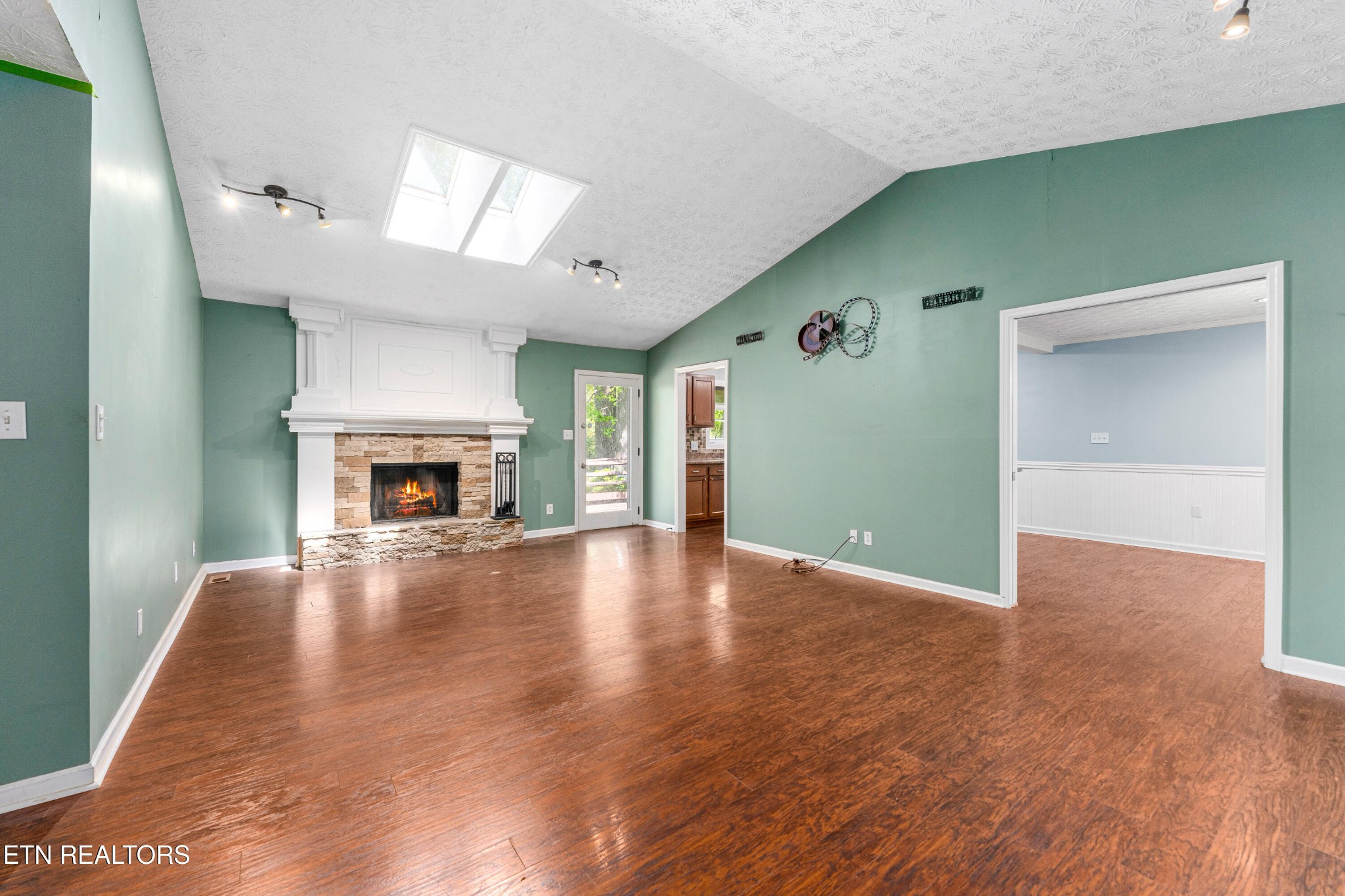 440 Oran Road Farragut, TN 37934 - Photo 4 of 27