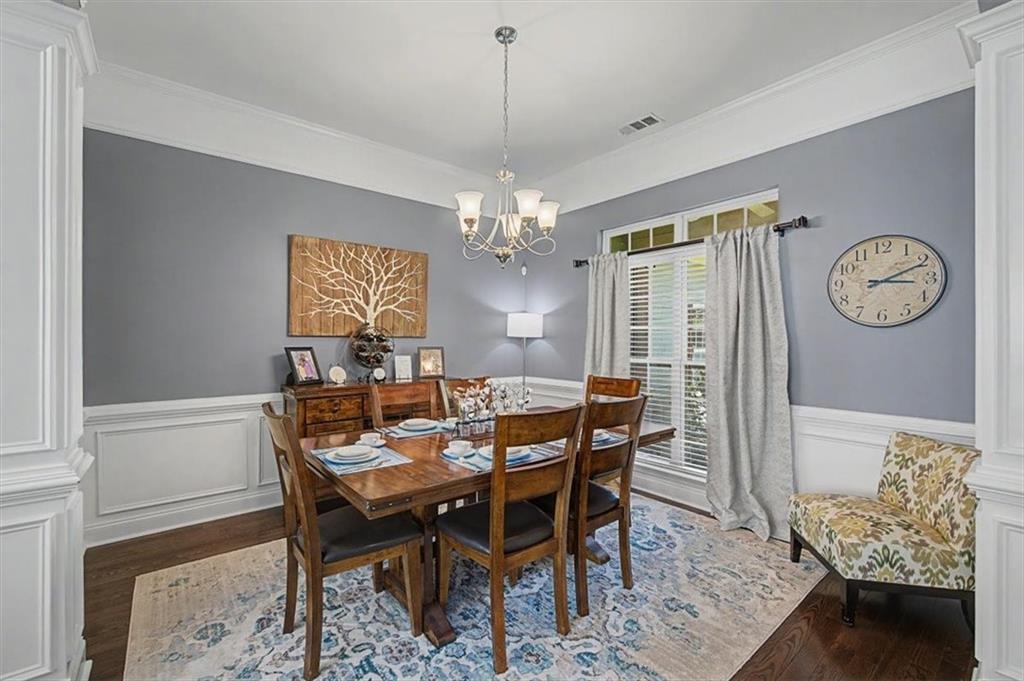 27 Roberson Drive Cartersville, GA 30121 - Photo 24 of 68