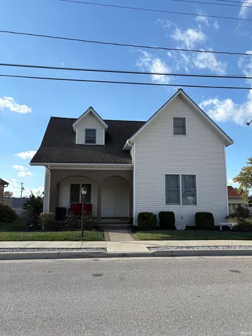 $277,000 | 735 Virginia Street, Ferdinand, IN 47532