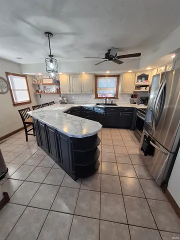 $277,000 | 735 Virginia Street, Ferdinand, IN 47532