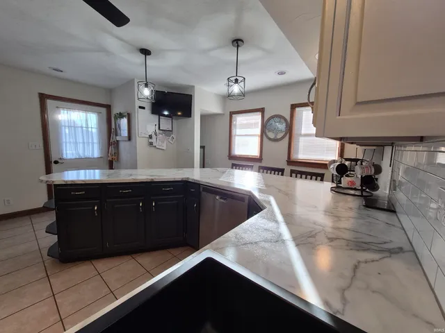 $277,000 | 735 Virginia Street, Ferdinand, IN 47532